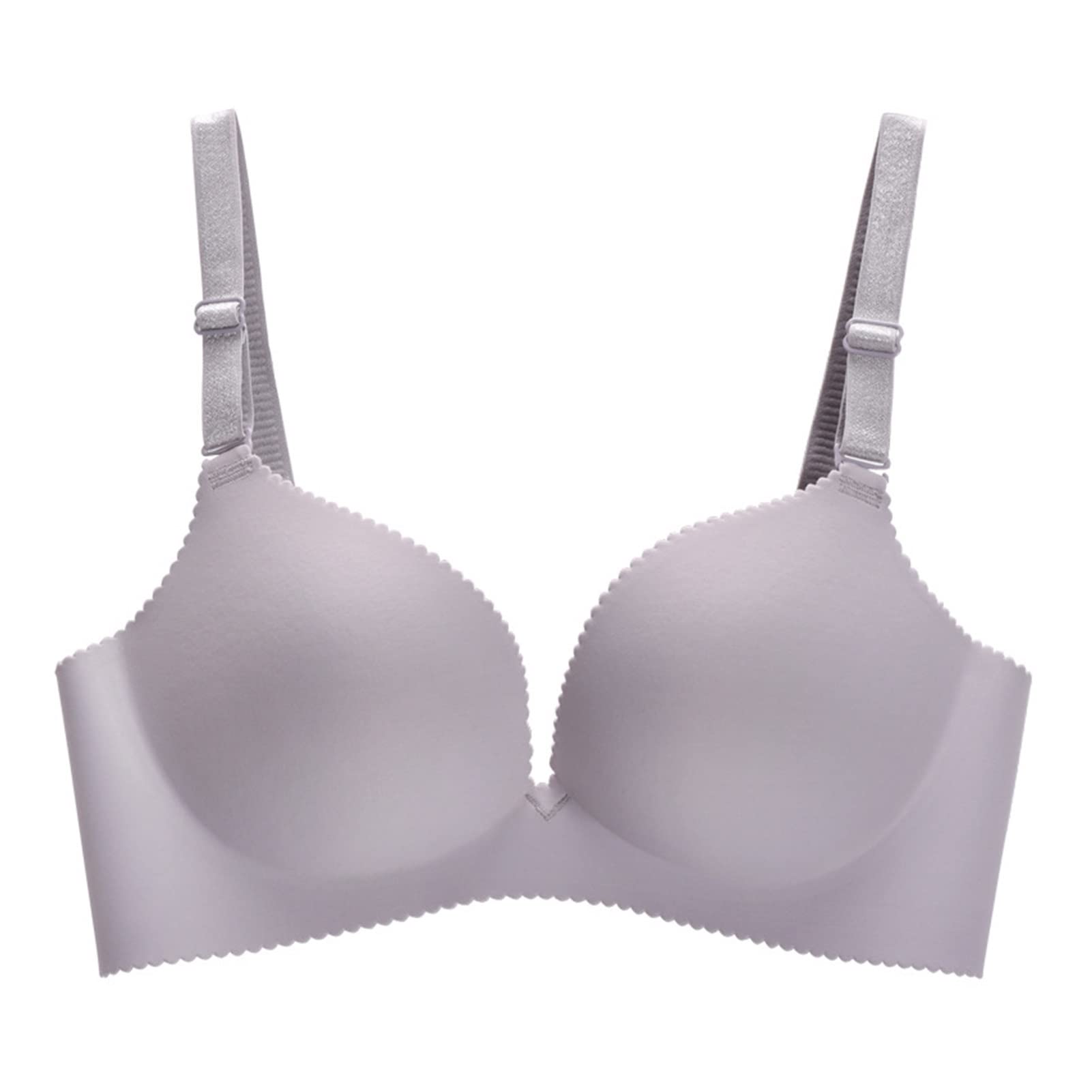 下着・アンダーウェア MJYJ MUjYU- ムジュー - ノンワイヤーランジェリー